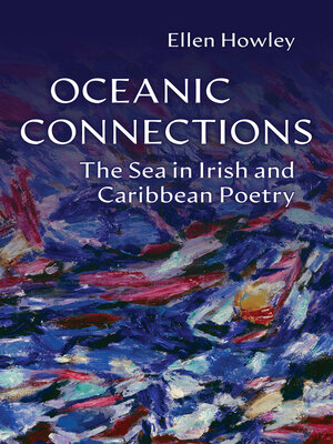 cover image of Oceanic Connections